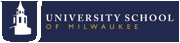University School of Milwaukee Logo