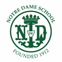 Notre Dame School of Manhattan Logo