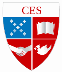 Christ Episcopal School (Rockville, MD) Logo