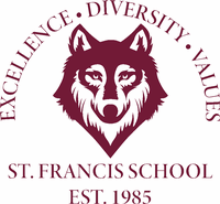 St. Francis School Logo