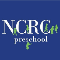 NCRC - National Child Research Center Logo