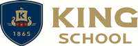 King School, Inc. Logo