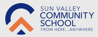 Sun Valley Community School Logo