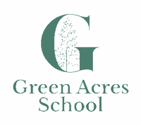 Green Acres School Logo
