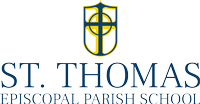 St. Thomas Episcopal Parish School Logo