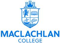MacLachlan College Logo