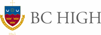 Boston College High School Logo