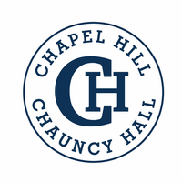 Chapel Hill-Chauncy Hall School Logo