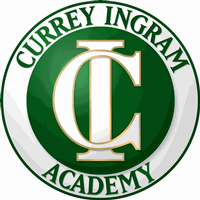 Currey Ingram Academy Logo