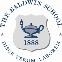 The Baldwin School Logo