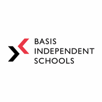 BASIS Independent Silicon Valley Upper Logo