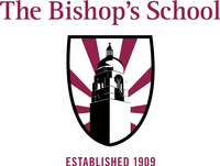 The Bishop's School Logo