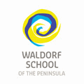 Waldorf School of the Peninsula Logo