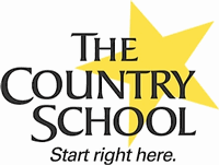 The Country School Logo