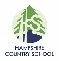 Hampshire Country School Logo