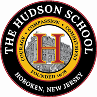 The Hudson School Logo