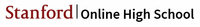 Stanford Online High School Logo
