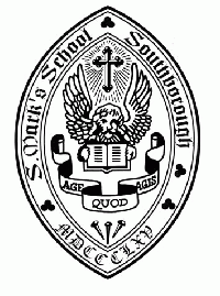 St. Mark's School Logo