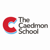 The Caedmon School Logo
