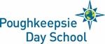 Poughkeepsie Day School Logo
