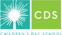 Children's Day School Logo