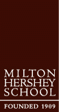 Milton Hershey School Logo