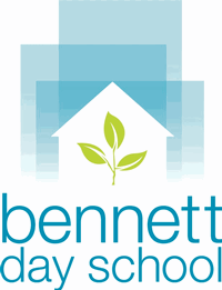 Bennett Day School Logo