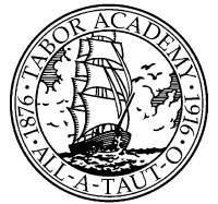 Tabor Academy Logo