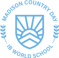 Madison Country Day School Logo