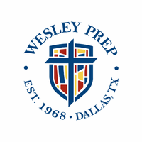 Wesley Prep Logo