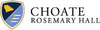 Choate Rosemary Hall Logo