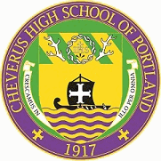Cheverus High School Logo