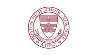 Preston High School Logo